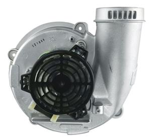 70-24157-03 DRAFT INDUCER