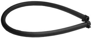 79-24182-83  LATEX TUBING FOR 90+ RHEEM