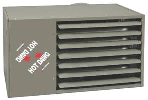 HD30AS0111 MODINE UNIT HEATER