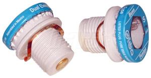 S-15 15 AMP S TYPE FUSE