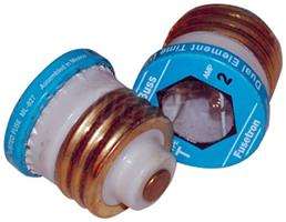 T-30 30 AMP T TYPE PLUG FUSE