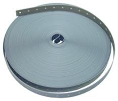 13038 3/4X100FT PLASTIC HANGER STRAP