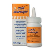 4301-02 RX-ACID SCAVENGER BOTTLE