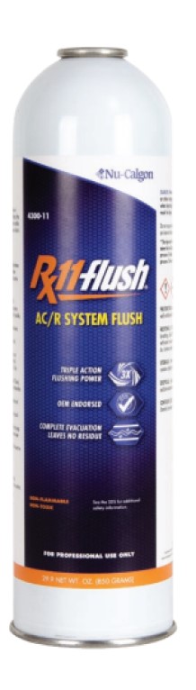 4300-11 RX-11 FLUSH 2LB SINGLE CAN