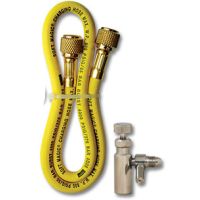 4051-99 AC PIERCING VALVE AND HOSE