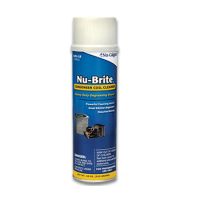 4291-18 NU-BRITE AEROSOL COIL CLEANER