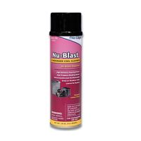 4290-75 NU-BLAST COIL CLEANER AERO 18OZ.