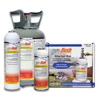 4300-08 RX-11 FLUSH START UP KIT PRESS