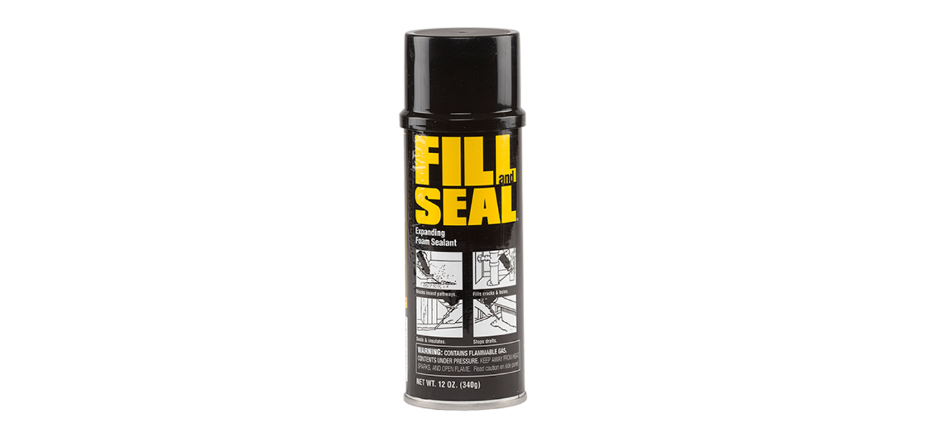 2299120 INS FOAM SEALANT 12OZ AERSOL CAN