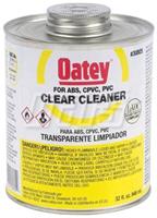 PVC CLEANER OATEY 73171 16oz