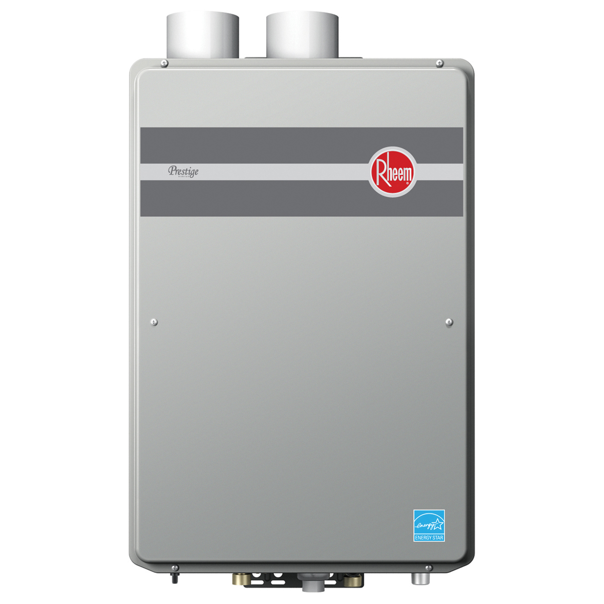 RTGH-C95DVLP- LP TANKLESS COMM TEMP