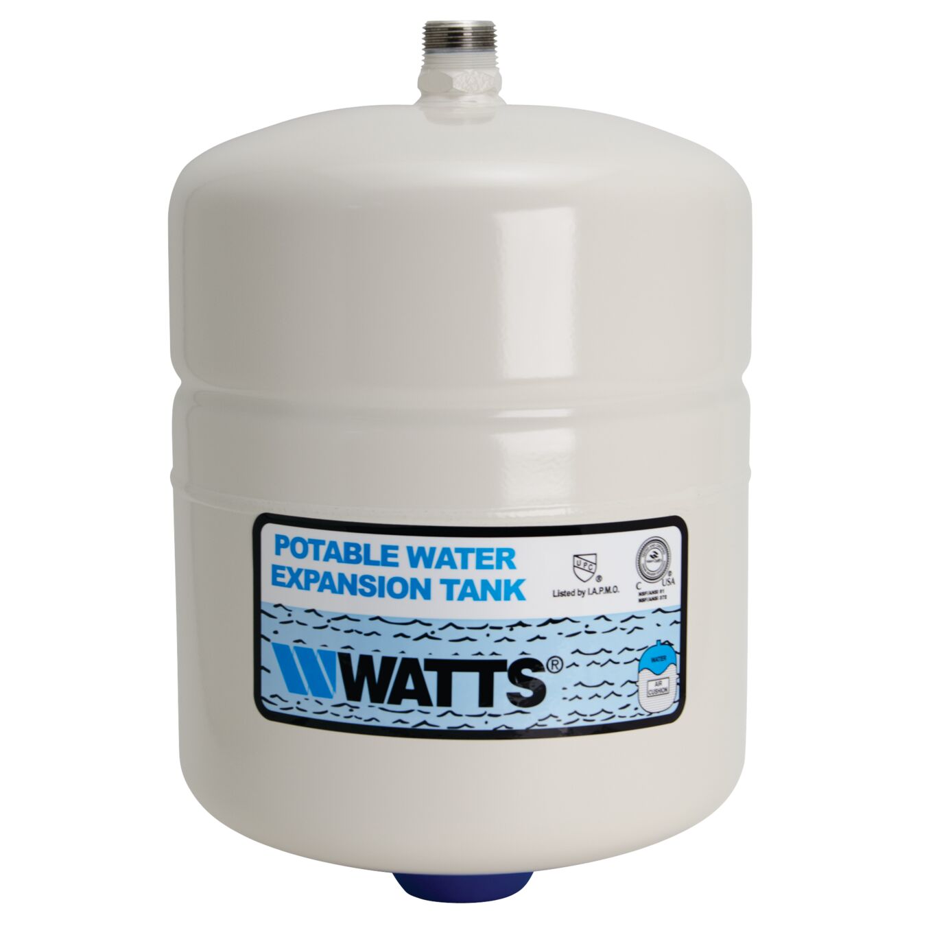 PLT5-2.1 GALLON EXPANSION TANK