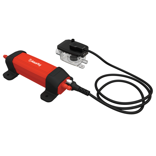 Quietmini-I Internal Mini Split Pump